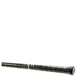 Unihoc Epic Composite 96 cm Flex 26 Black/White Vit och Svart Best