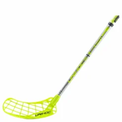Unihoc Epic Composite 92 cm Flex 32 Yellow/Grey Grå och Gul Outlet