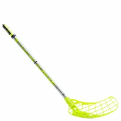 Unihoc Epic Composite 92 cm Flex 32 Yellow/Grey Grå och Gul Outlet