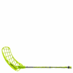 Unihoc Epic Composite 92 cm Flex 32 Yellow/Grey Grå och Gul Outlet