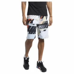 Reebok Epic Cordlock Amrap Patterned Flerfärgad Discount