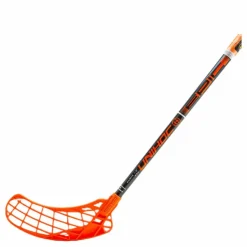 Unihoc Epic Curve 92 cm Flex 32 Orange New