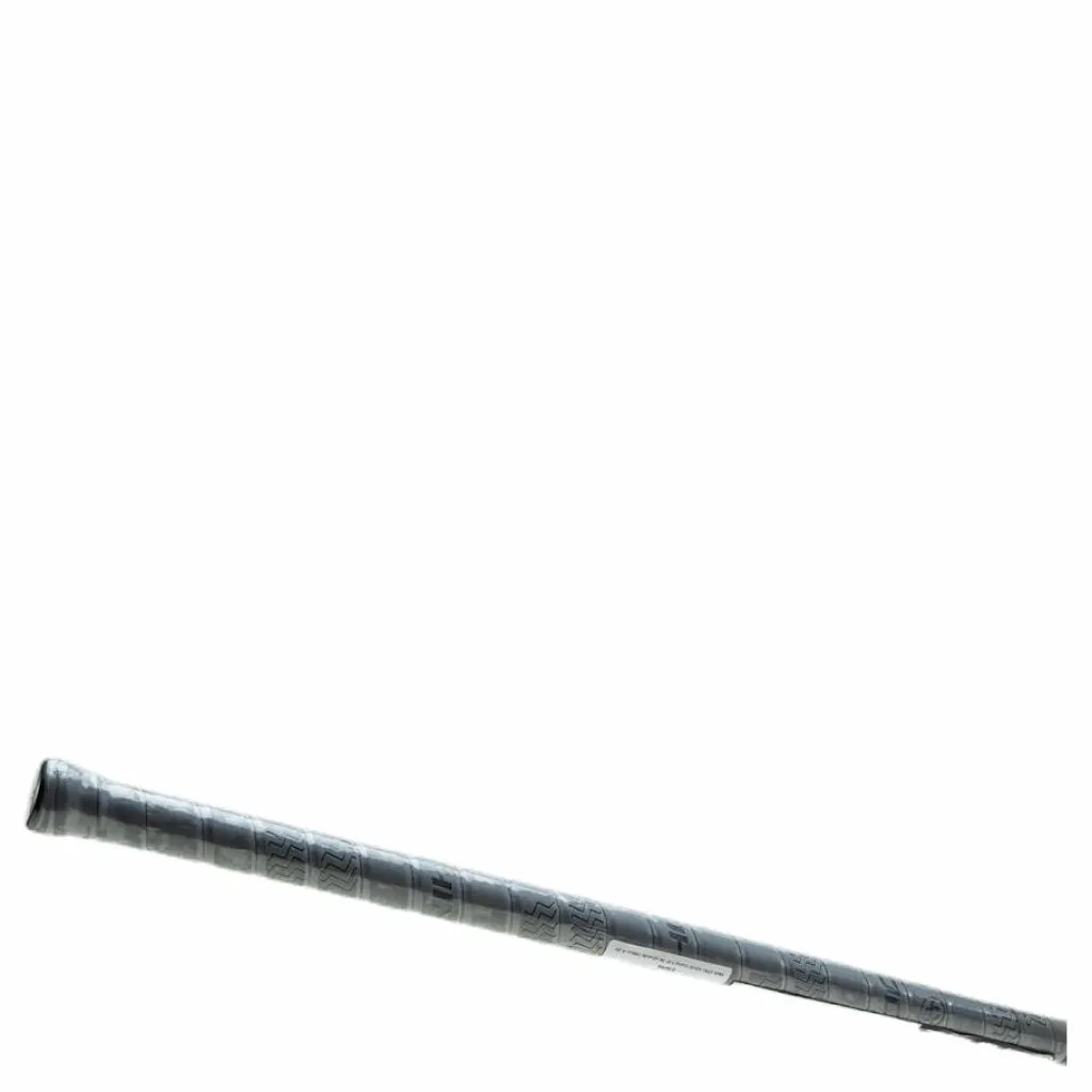 Unihoc Epic Edge Curve 104 cm Flex 26 Silver/Black Svart och Silver Best