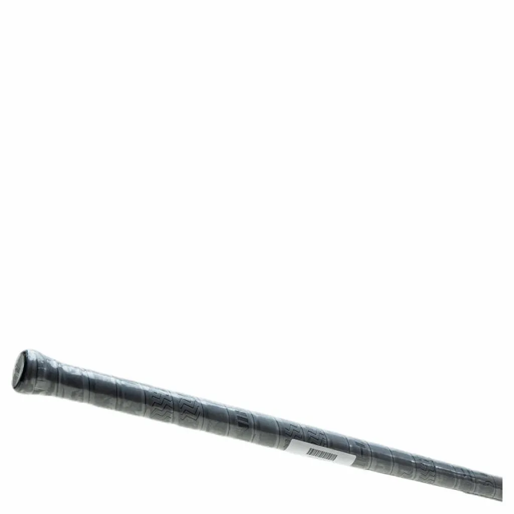 Unihoc Epic Edge Curve 100 cm Flex 26 Silver/Black Svart och Silver