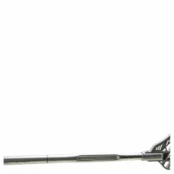 Unihoc Epic Edge Curve 96 cm Flex 26 Silver/Black Svart och Silver Discount