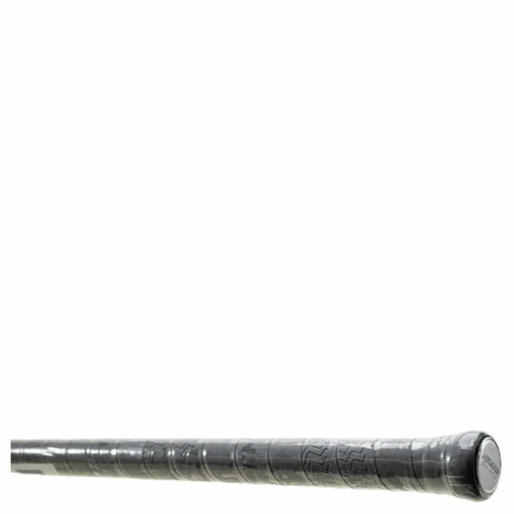 Unihoc Epic Edge Curve 96 cm Flex 26 Silver/Black Svart och Silver Discount