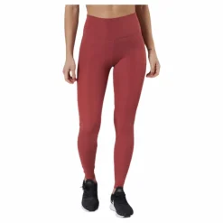 Nike Epic Fast Running Tight Red Rosa Outlet