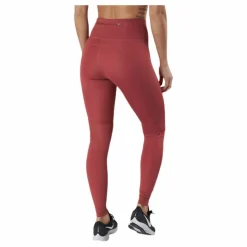 Nike Epic Fast Running Tight Red Rosa Outlet