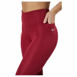 Epic Fast Women's Running Legg Pomegranate/reflective Silv*Nike New