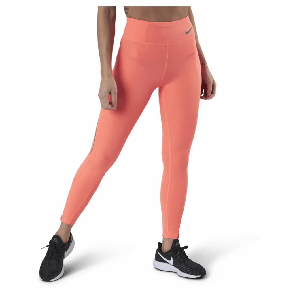 Nike Epic Faster Tight 7/8 /Grey Orange Online