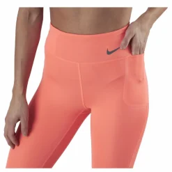 Nike Epic Faster Tight 7/8 /Grey Orange Online