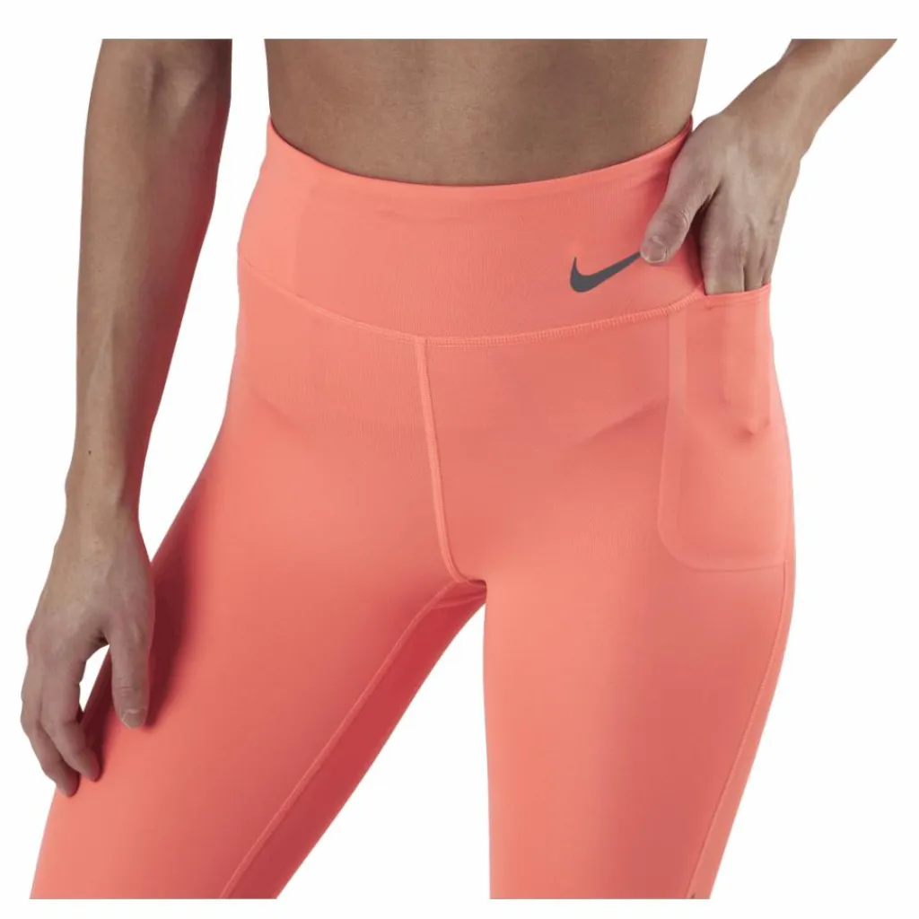 Nike Epic Faster Tight 7/8 /Grey Orange Online