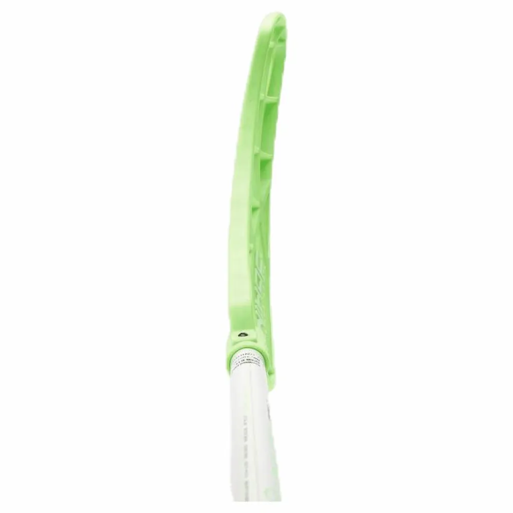 Unihoc EPIC Flex 34 Left White/Green Vit och Grön Online
