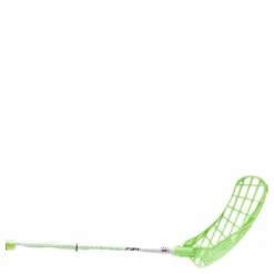 Unihoc EPIC Flex 34 Left White/Green Vit och Grön Online