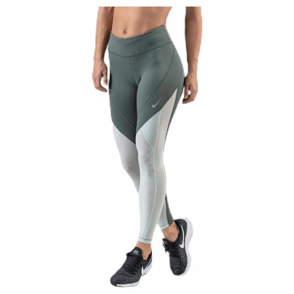 Epic Lux 7/8 Mesh Grey*Nike Sale