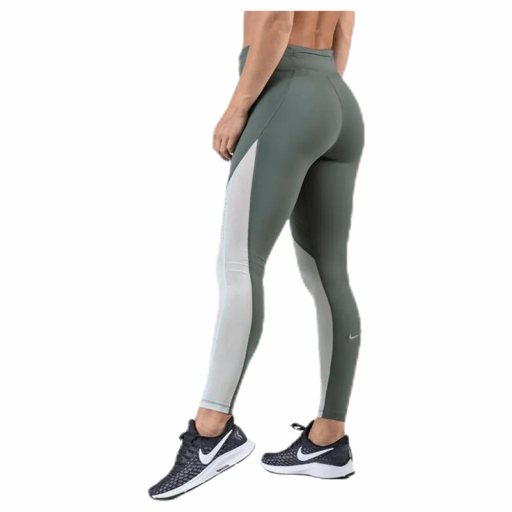Epic Lux 7/8 Mesh Grey*Nike Sale