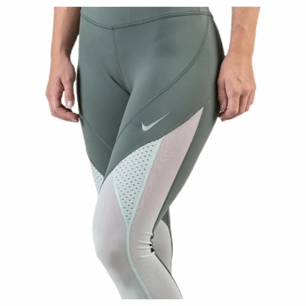 Epic Lux 7/8 Mesh Grey*Nike Sale