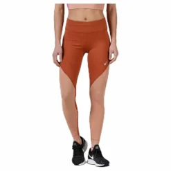Nike Epic Lux 7/8 Mesh Pink/Beige Orange Online