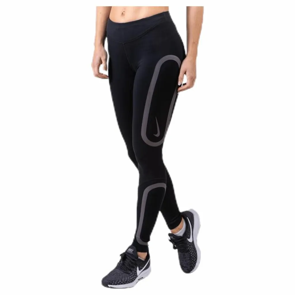 Epic Lux Tight Future Air Black/Grey*Nike Best