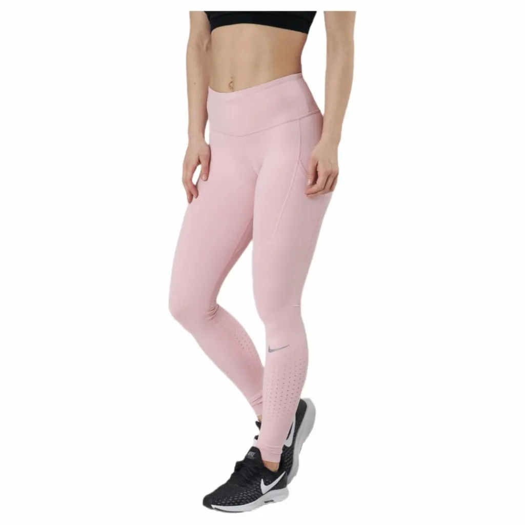 Epic Lux Tight Pink*Nike Hot