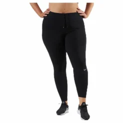 Epic Lux Tight Plus Black*Nike Outlet