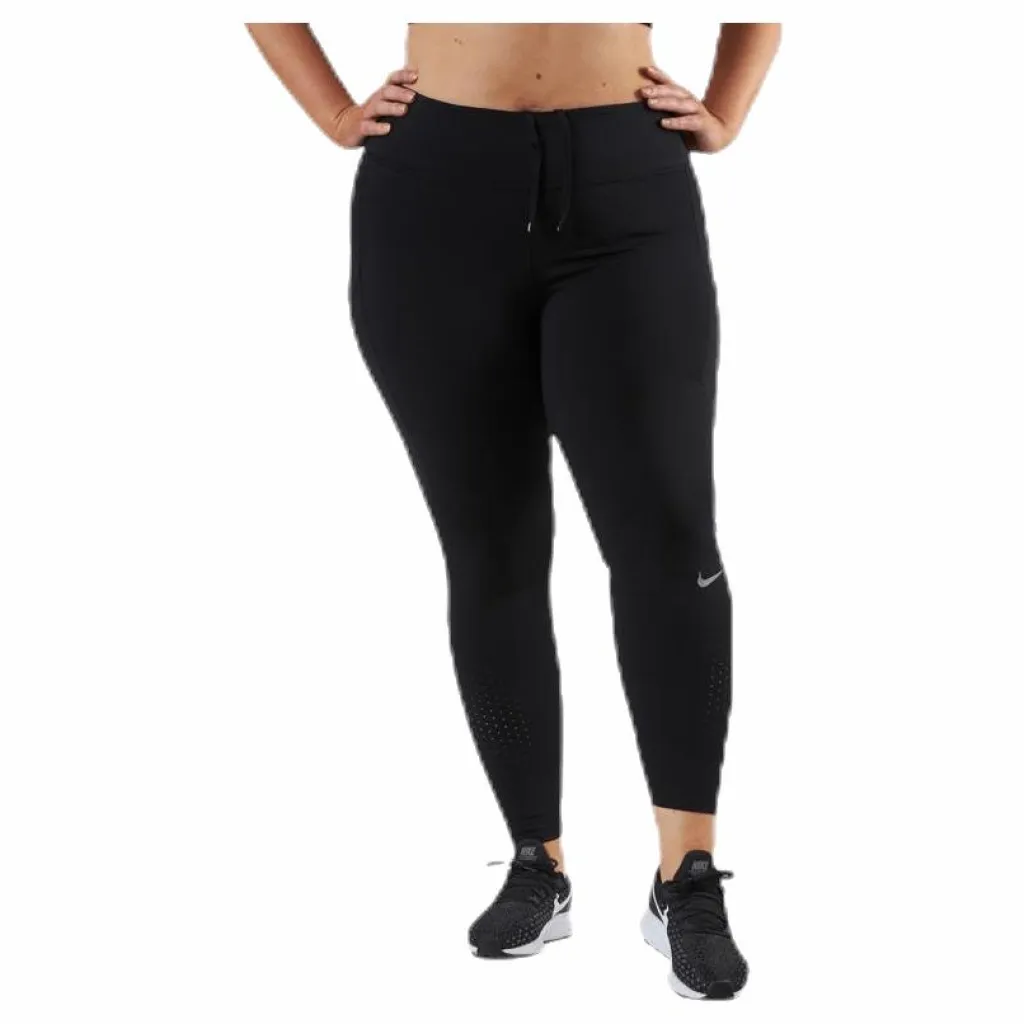Epic Lux Tight Plus Black*Nike Outlet