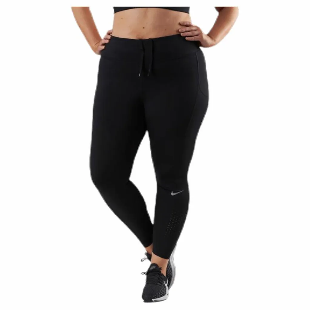 Epic Lux Tight Plus Black*Nike Outlet