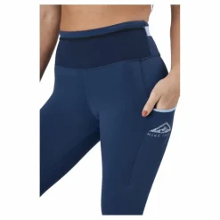 Epic Luxe Women's Trail Runnin Midnight Navy/aluminum/reflect*Nike Outlet