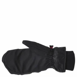 Kombi Epic Mitten Black Svart Sale