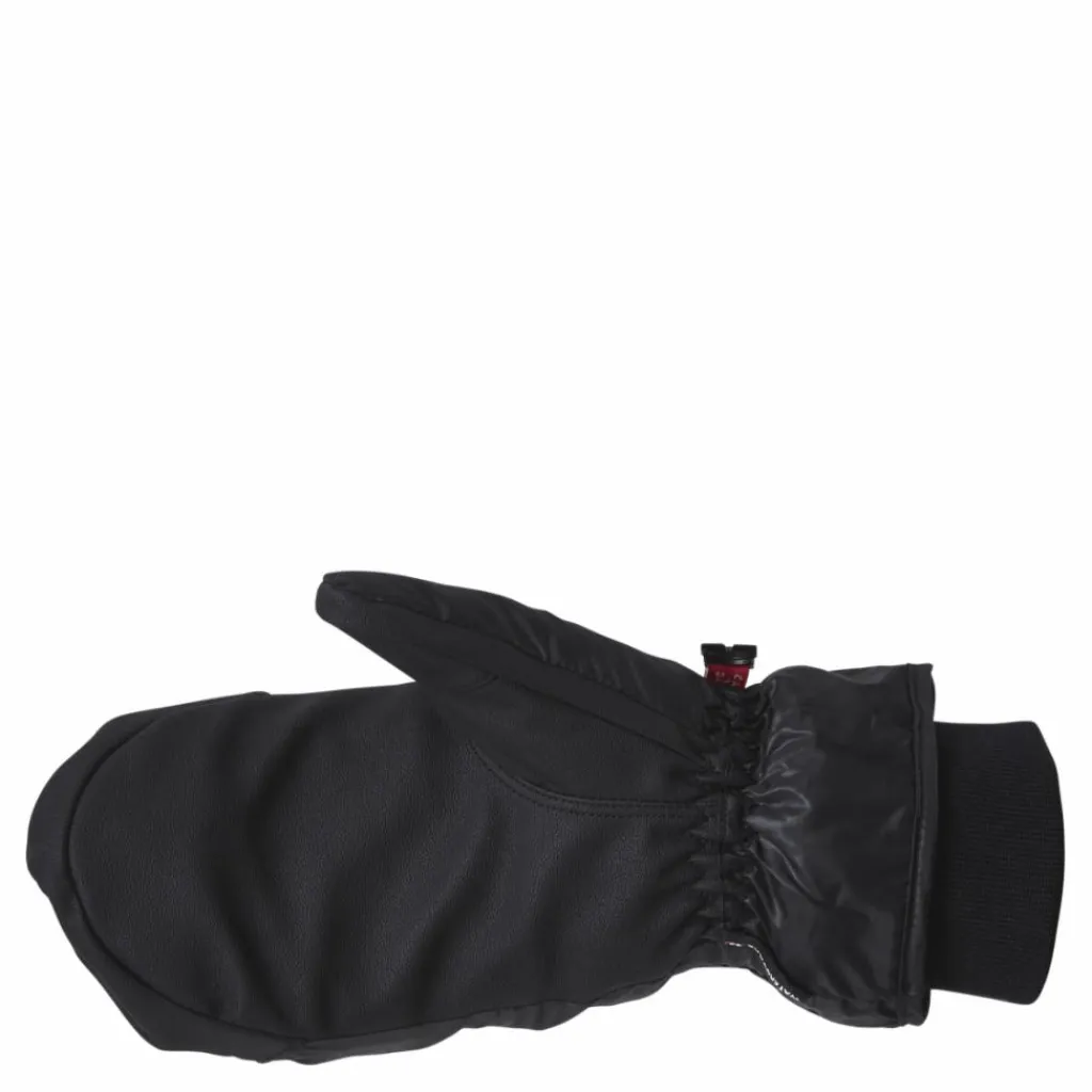 Kombi Epic Mitten Black Svart Sale