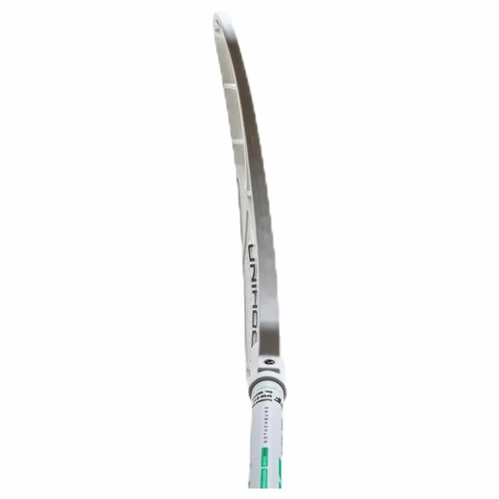 Epic STL 100 cm Flex 26 White/Green*Unihoc New