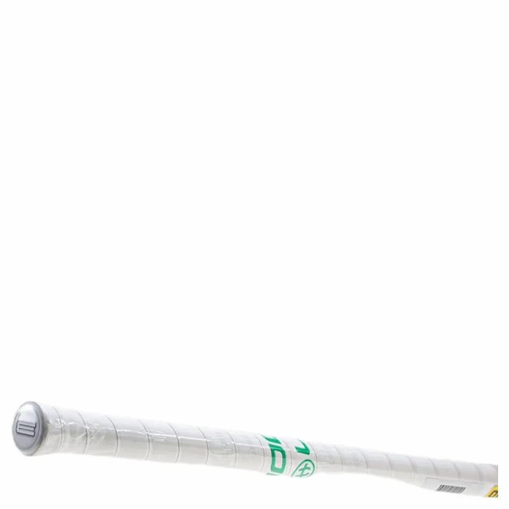 Epic STL 100 cm Flex 26 White/Green*Unihoc New