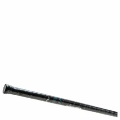 Unihoc Epic Straight Edge 100 cm Flex 26 Black/Turquoise Turkos och Svart Hot