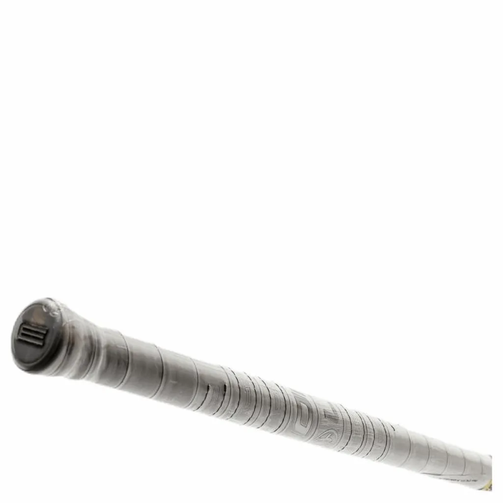 Unihoc EPIC Super Top Light Flex 26 White/Silver Vit och Silver Hot