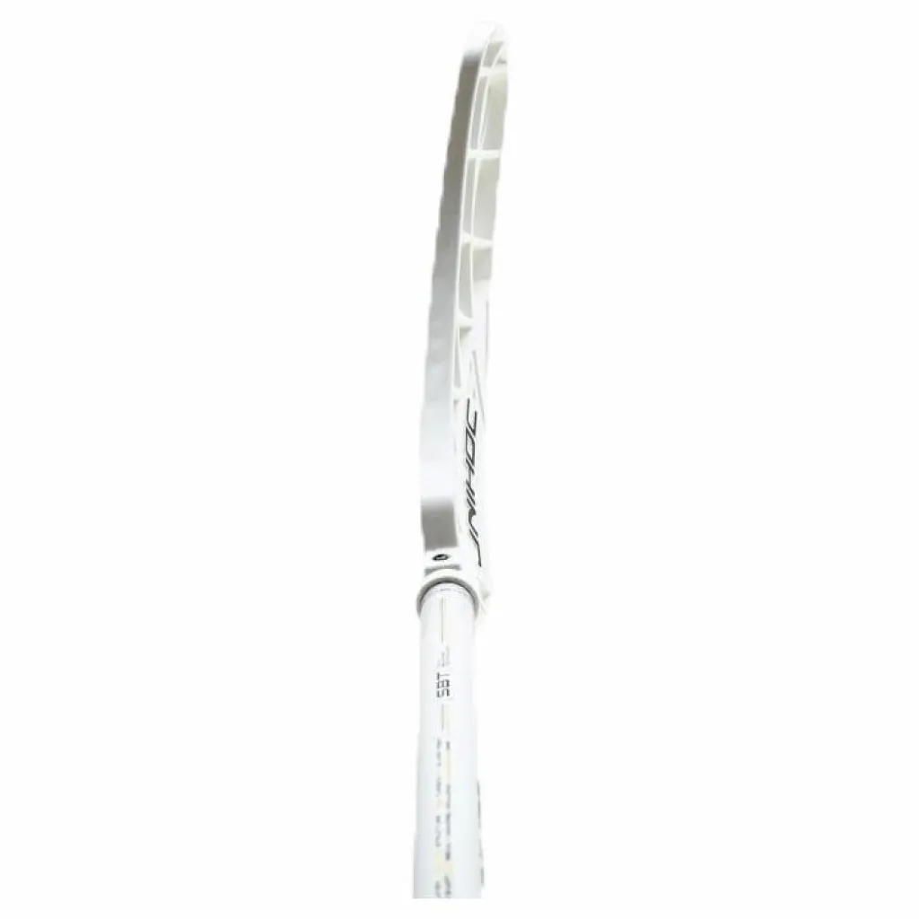 Epic Superskin Pro 92 cm Flex 29 White/Yellowd*Unihoc Outlet