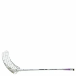 Epic Superskin Regular 100 cm Flex 29 White/Purple*Unihoc Best