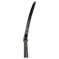 Unihoc Epic Titan Superskin 100 cm Flex 26 Black/Grey Svart och Grå Discount
