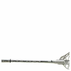 Epic Titan Superskin Pro 100 cm Flex 26 White/Silver*Unihoc Clearance