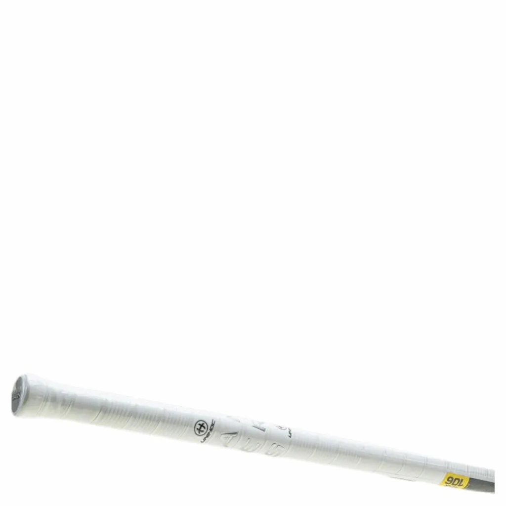 Unihoc Epic Titan Superskin Pro 96 cm Flex 26 White/Silver Vit och Silver Outlet