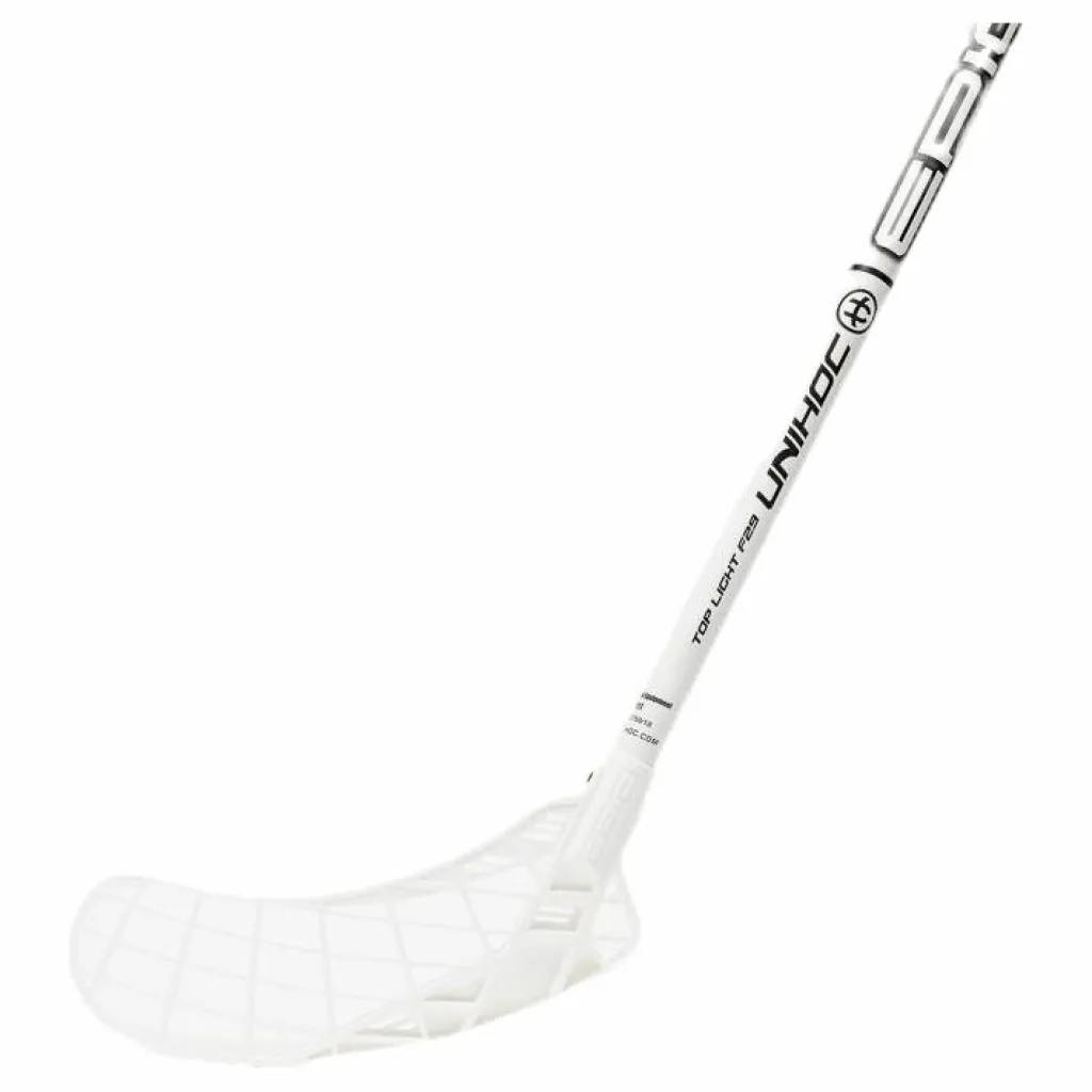 EPIC Top Light 96 cm Flex 29 White/Black*Unihoc Online