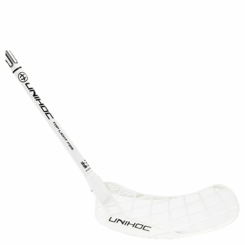 EPIC Top Light 96 cm Flex 29 White/Black*Unihoc Online