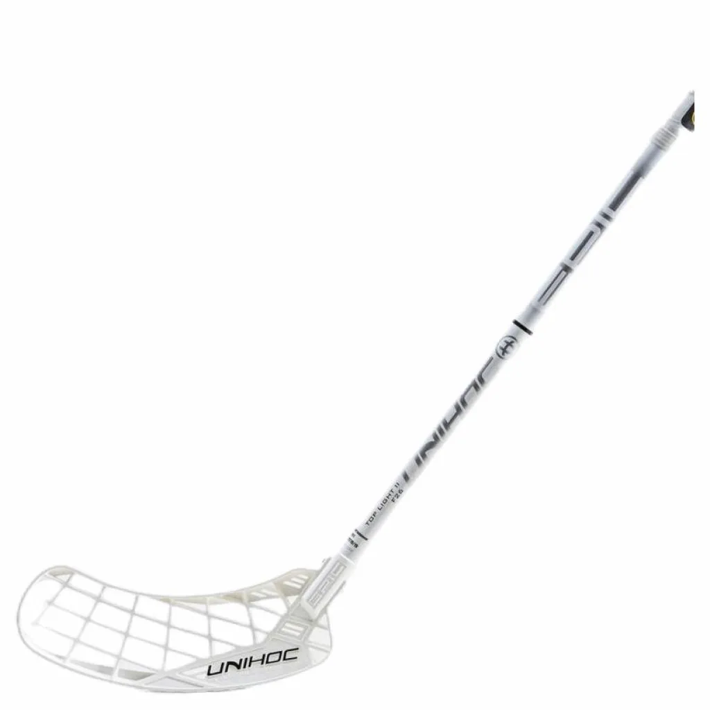 Epic Top Light II 96 cm Flex 26 White/Grey*Unihoc Best