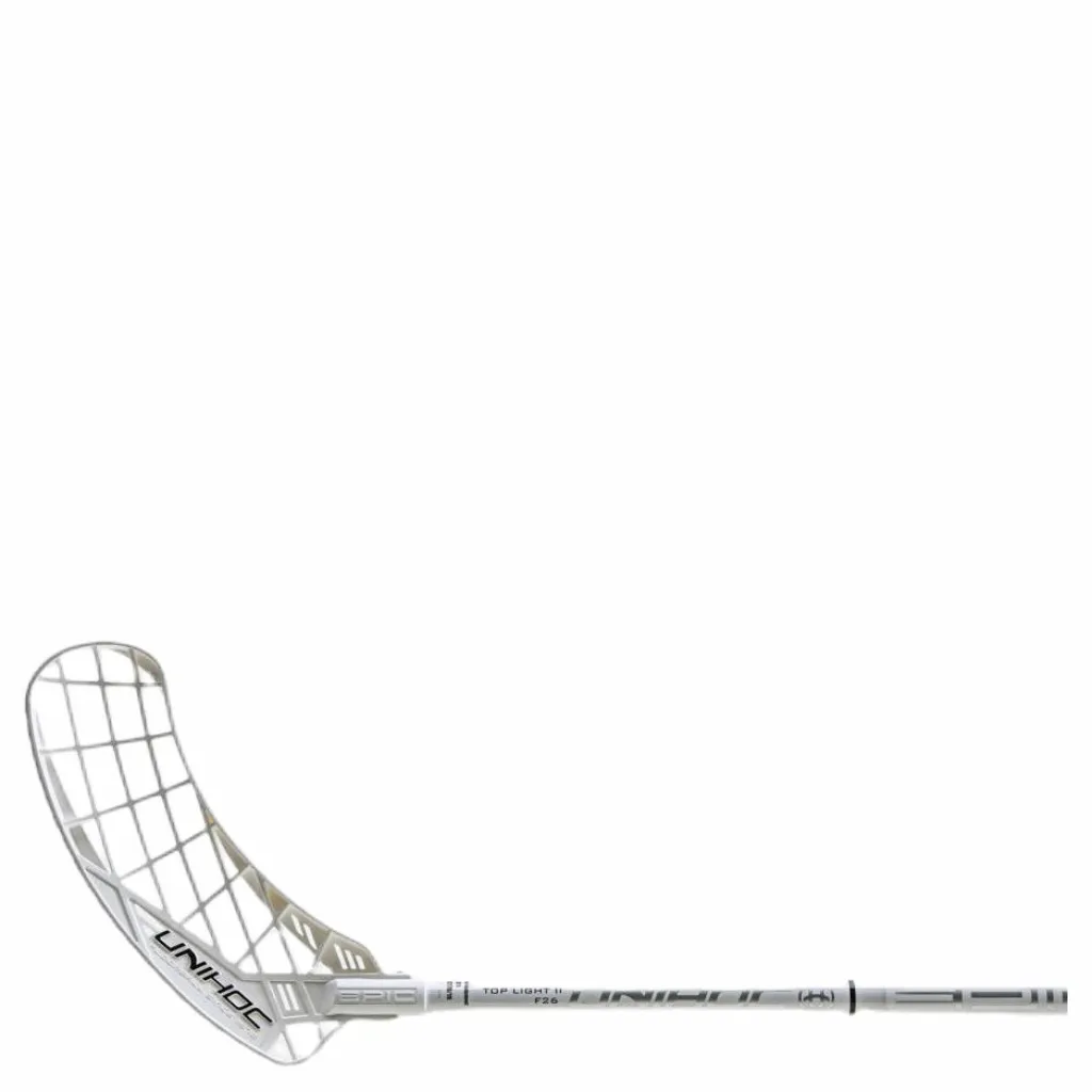Epic Top Light II 96 cm Flex 26 White/Grey*Unihoc Best