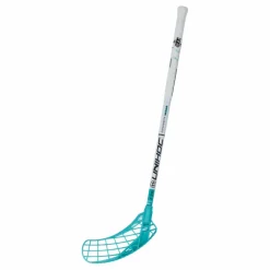 Unihoc Epic Youngster 70cm Left White Flerfärgad Hot
