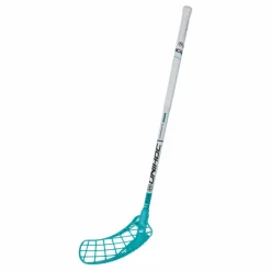 Unihoc Epic Youngster 75cm Right Turquoise/white Turkos New
