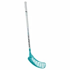 Unihoc Epic Youngster 75cm Right Turquoise/white Turkos New