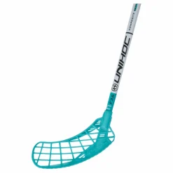 Unihoc Epic Youngster 75cm Right Turquoise/white Turkos New