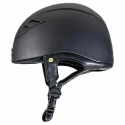 EQ3 Lynx Eventing Black*Back on Track Best