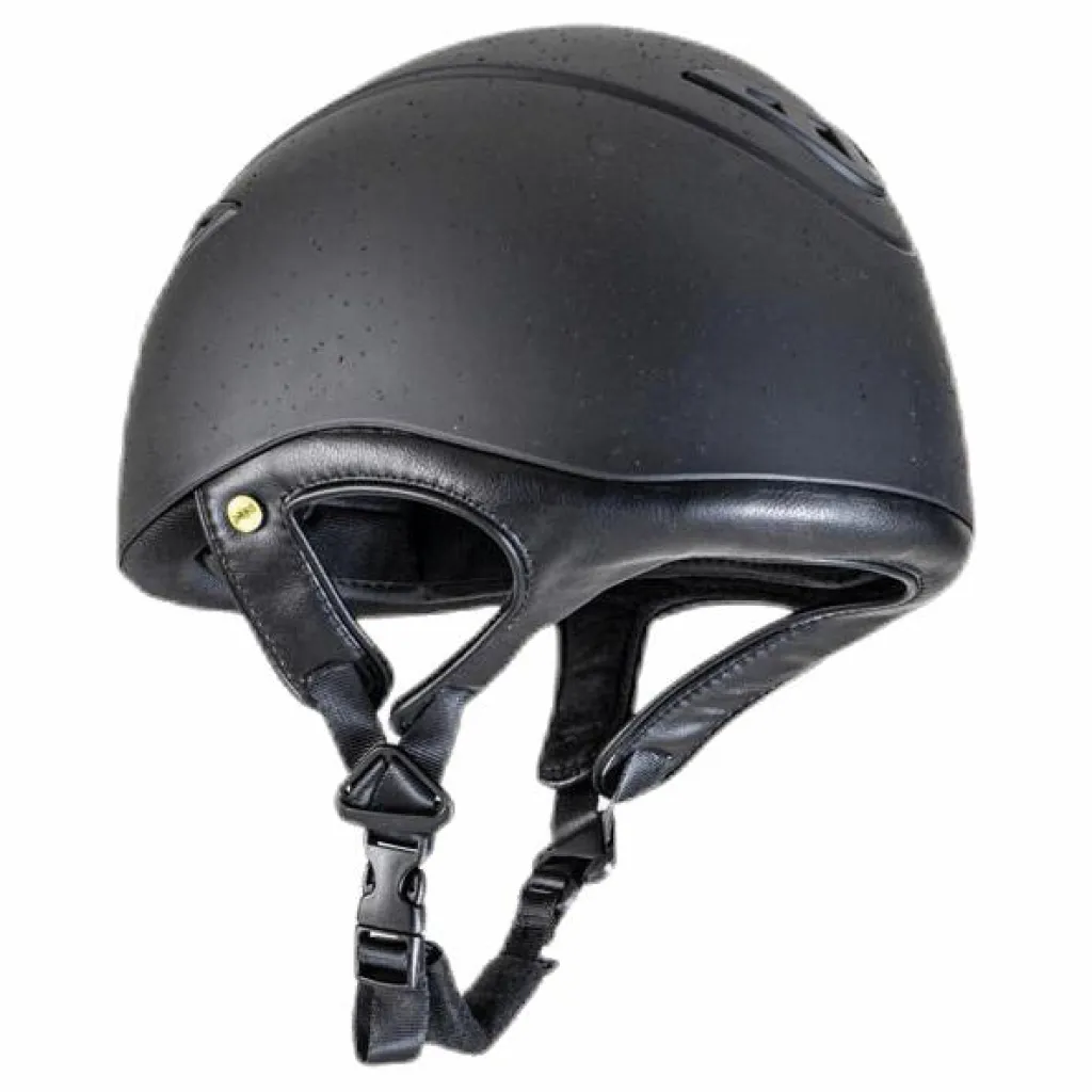 EQ3 Lynx Eventing Black*Back on Track Best