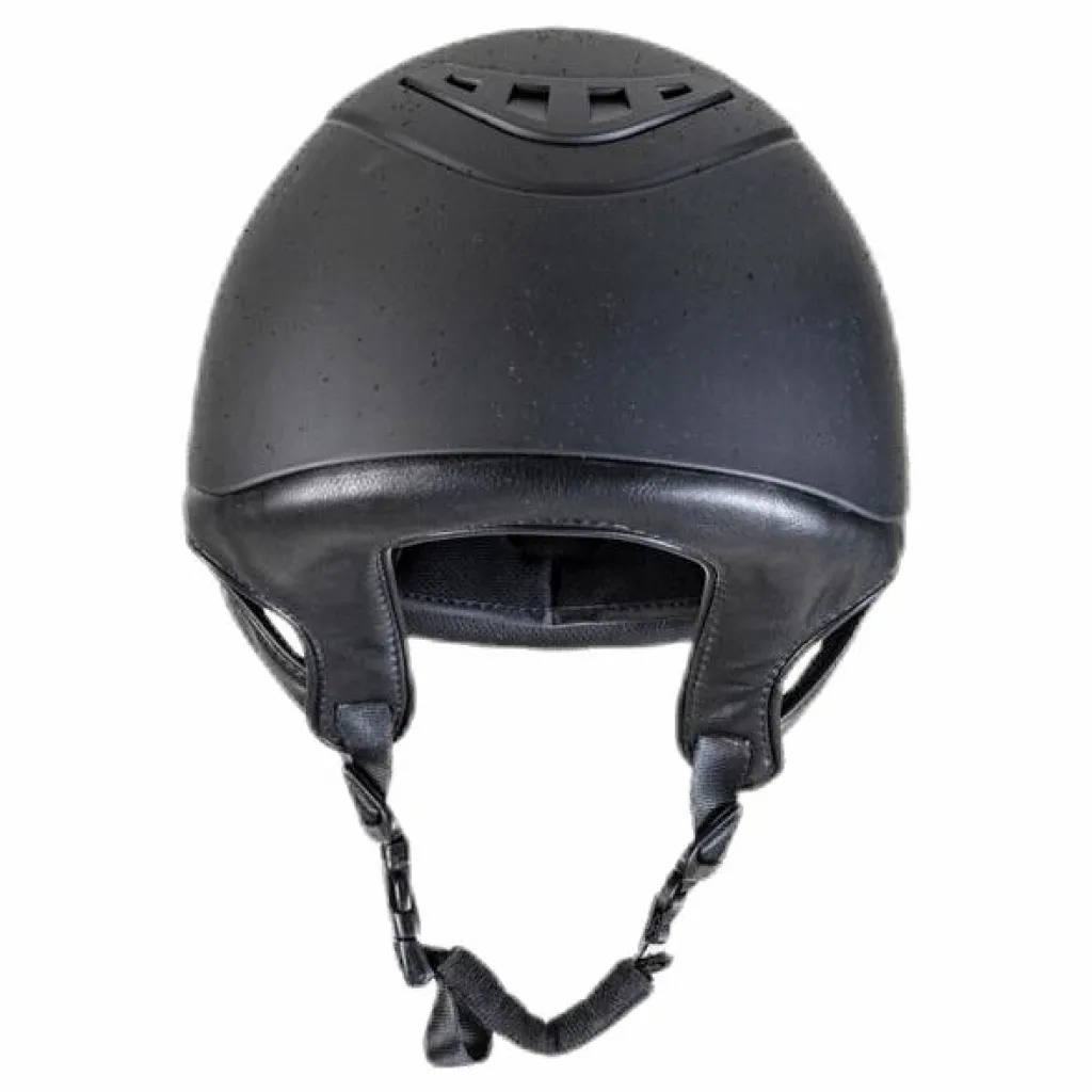 EQ3 Lynx Eventing Black*Back on Track Best